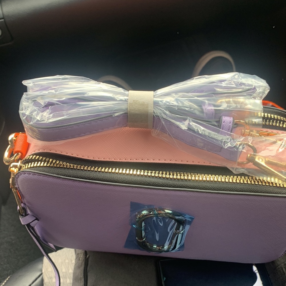 Hand bag - Picture 3 of 4